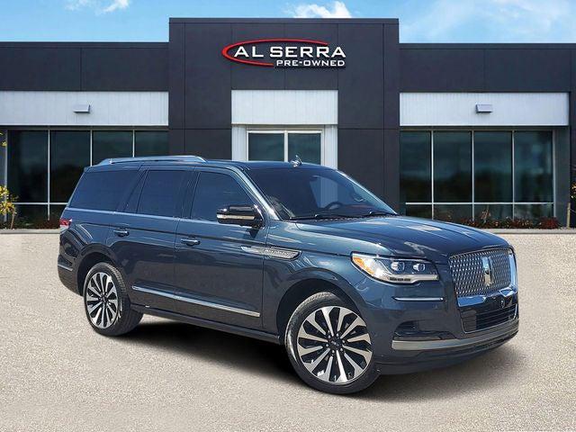 2024 Lincoln Navigator Reserve for sale in Grand Blanc, MI
