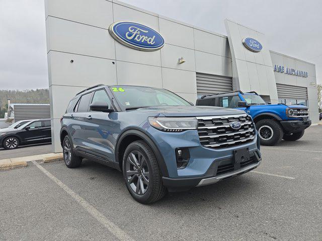2026 Ford Explorer Active for sale in Lewisburg, PA