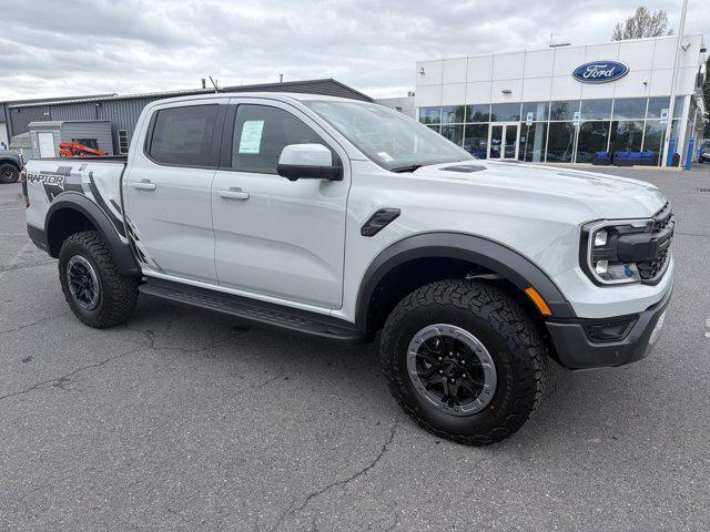 2026 Ford Ranger Raptor for sale in Lewisburg, PA