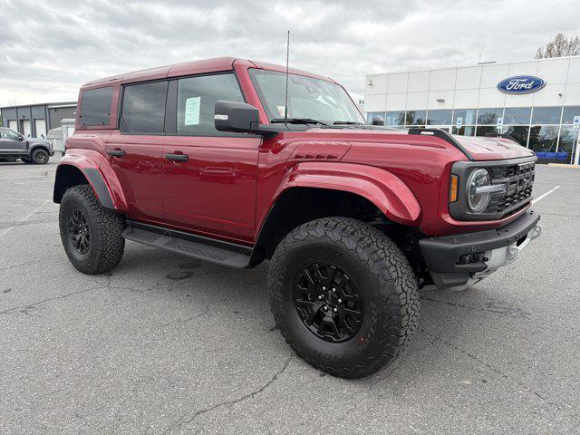 2026 Ford Bronco Raptor for sale in Lewisburg, PA