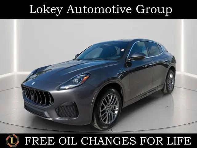 2023 Maserati Grecale GT for sale in Clearwater, FL