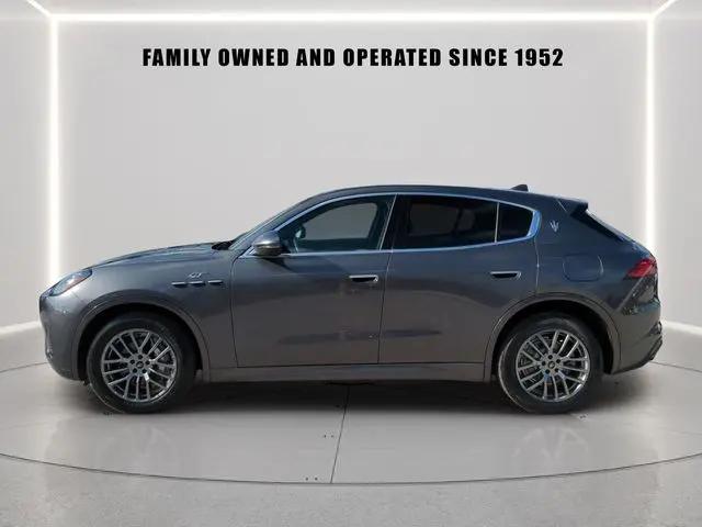 2023 Maserati Grecale GT
