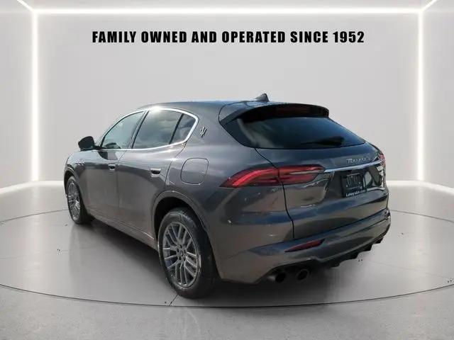 2023 Maserati Grecale GT