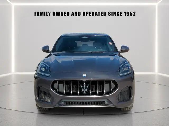 2023 Maserati Grecale GT