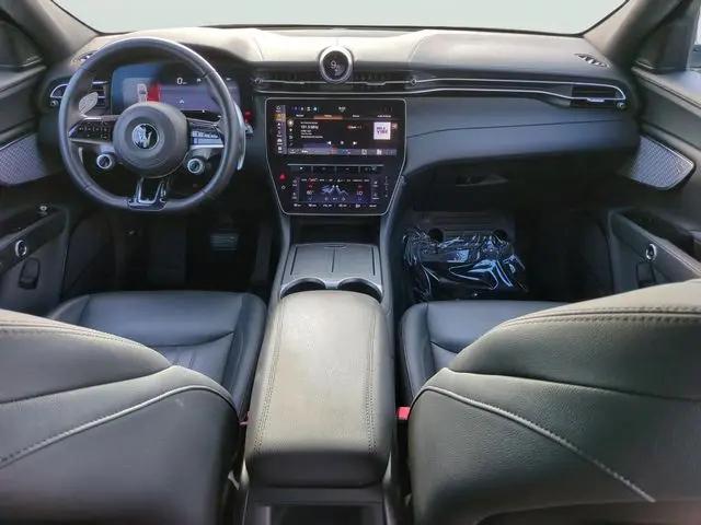 2023 Maserati Grecale GT