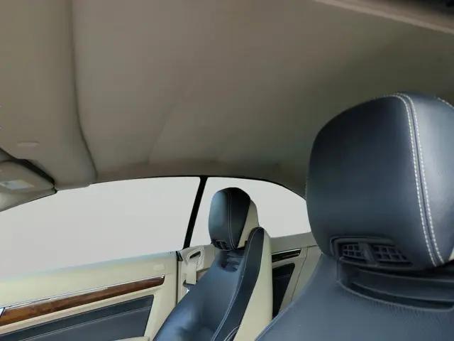 2017 Mercedes-Benz 400 E 400