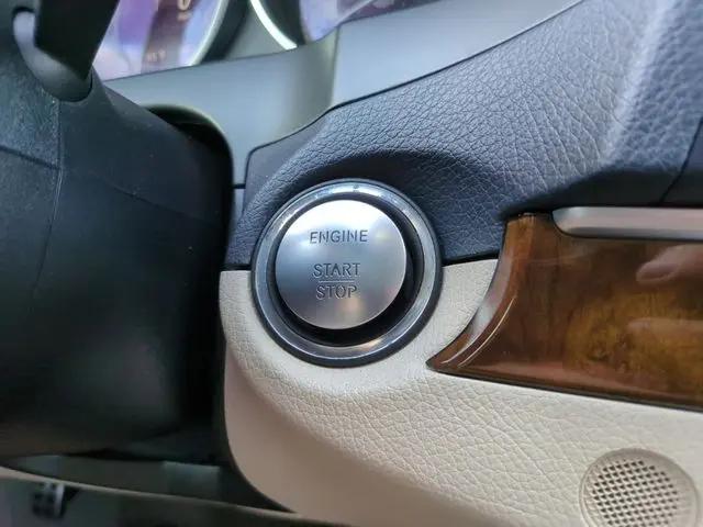 2017 Mercedes-Benz 400 E 400