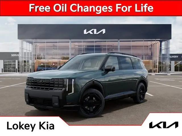 2027 Kia Telluride Hybrid X-Line SX for sale in Clearwater, FL