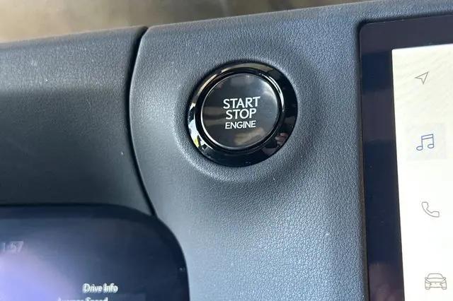 2024 Lexus GX 550 Overtrail+