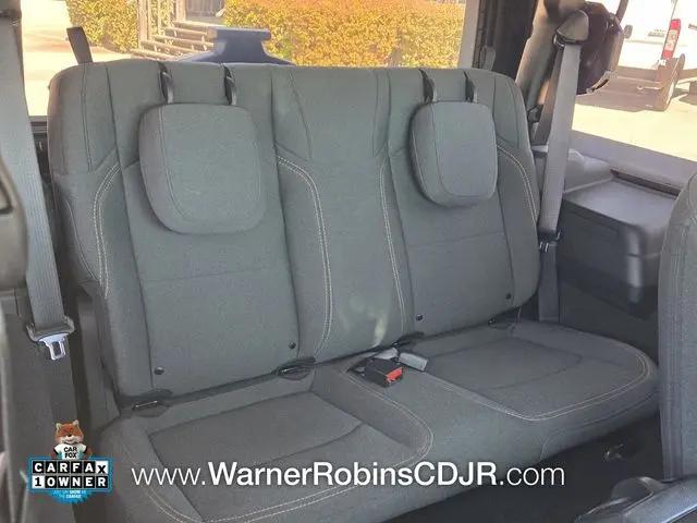 2025 Jeep Wrangler 2-Door Sport 4x4