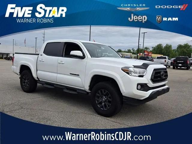 2022 Toyota Tacoma SR5 V6 for sale in Warner Robins, GA
