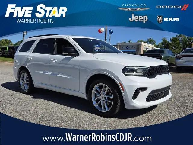 2024 Dodge Durango GT Plus RWD for sale in Warner Robins, GA