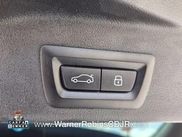 2025 BMW X5 sDrive40i