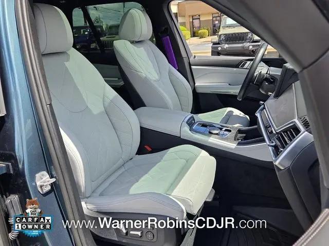 2025 BMW X5 sDrive40i