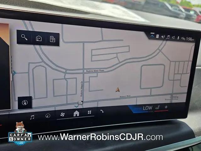 2025 BMW X5 sDrive40i
