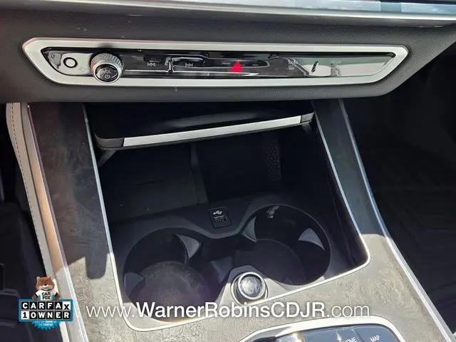 2025 BMW X5 sDrive40i