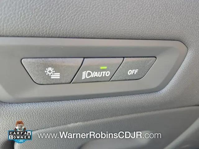 2025 BMW X5 sDrive40i