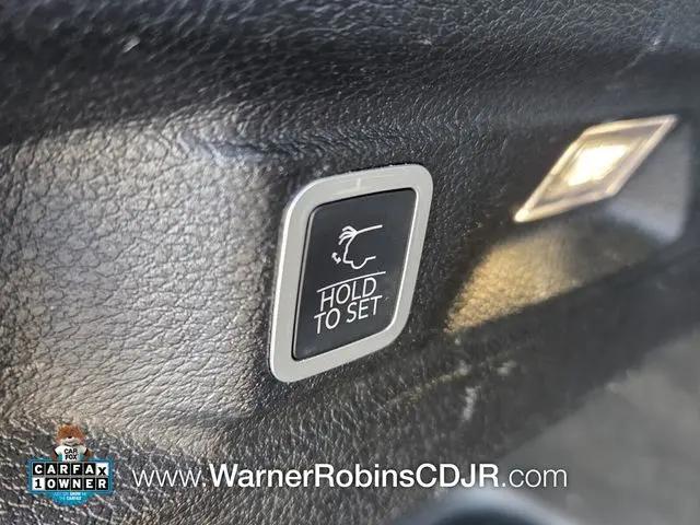 2023 Jeep Grand Cherokee L Limited 4x2