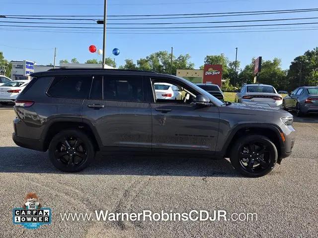 2023 Jeep Grand Cherokee L Limited 4x2
