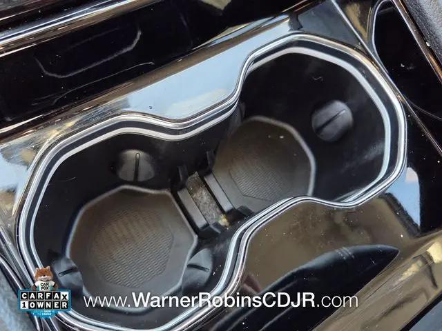 2023 Jeep Grand Cherokee L Limited 4x2