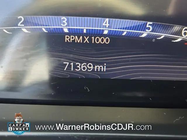 2023 Jeep Grand Cherokee L Limited 4x2