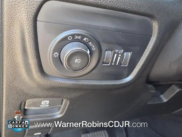 2023 Jeep Grand Cherokee L Limited 4x2