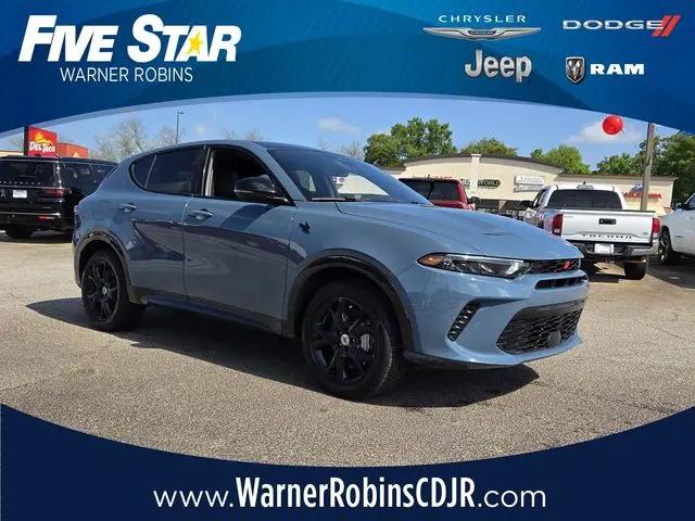 2024 Dodge Hornet R/T Plus EAWD for sale in Warner Robins, GA