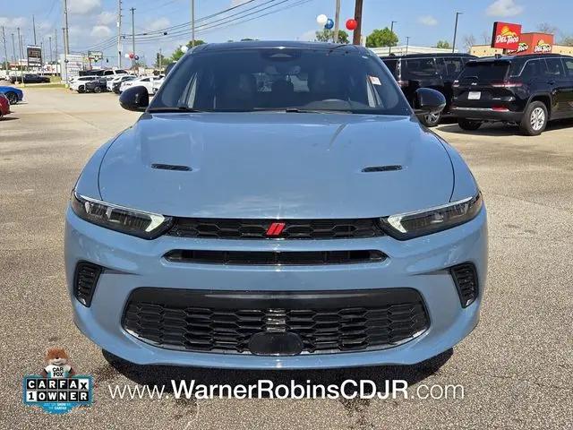 2024 Dodge Hornet R/T Plus EAWD