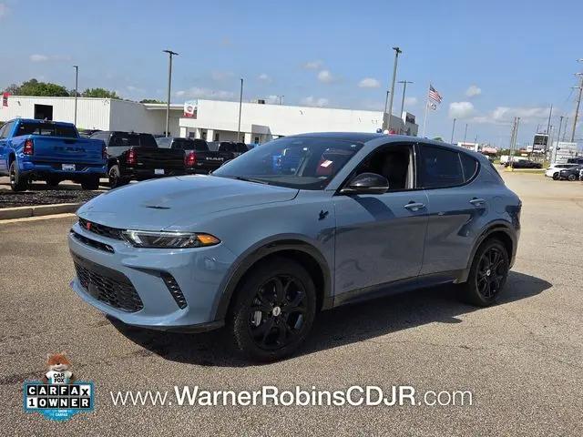 2024 Dodge Hornet R/T Plus EAWD