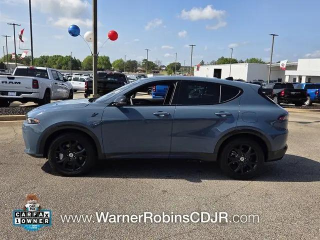 2024 Dodge Hornet R/T Plus EAWD