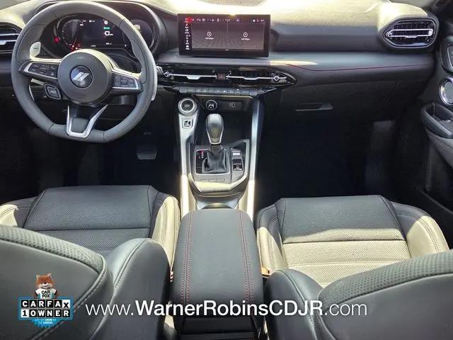 2024 Dodge Hornet R/T Plus EAWD