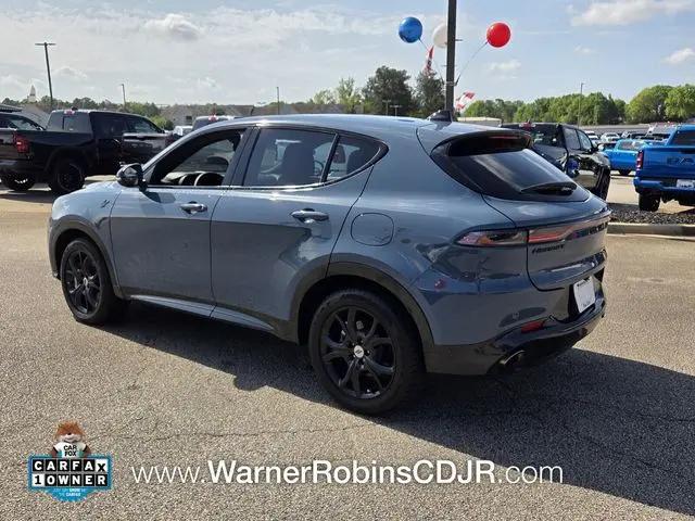 2024 Dodge Hornet R/T Plus EAWD