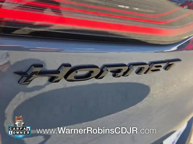 2024 Dodge Hornet R/T Plus EAWD