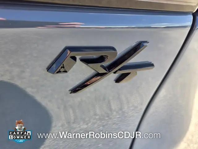 2024 Dodge Hornet R/T Plus EAWD