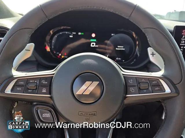 2024 Dodge Hornet R/T Plus EAWD