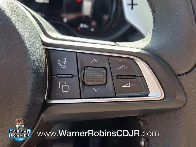 2024 Dodge Hornet R/T Plus EAWD