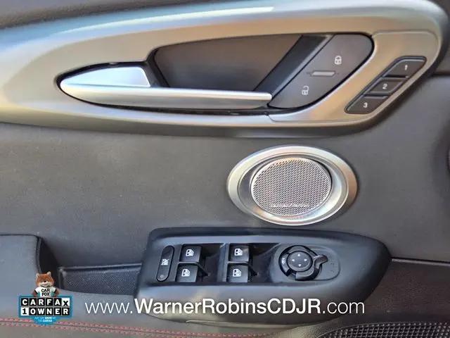 2024 Dodge Hornet R/T Plus EAWD