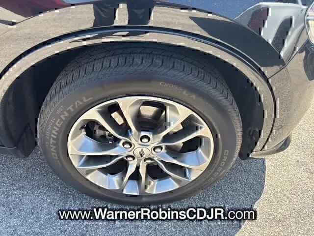 2020 Dodge Durango R/T