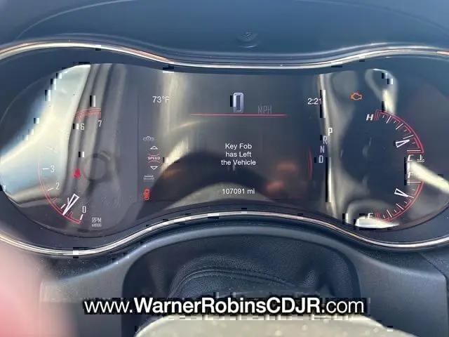 2020 Dodge Durango R/T