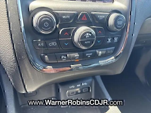 2020 Dodge Durango R/T