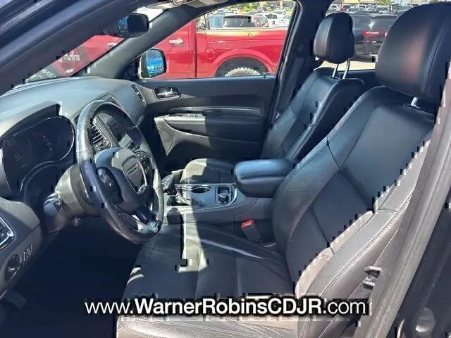2020 Dodge Durango R/T