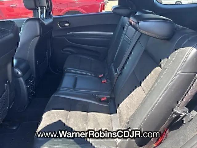 2020 Dodge Durango R/T