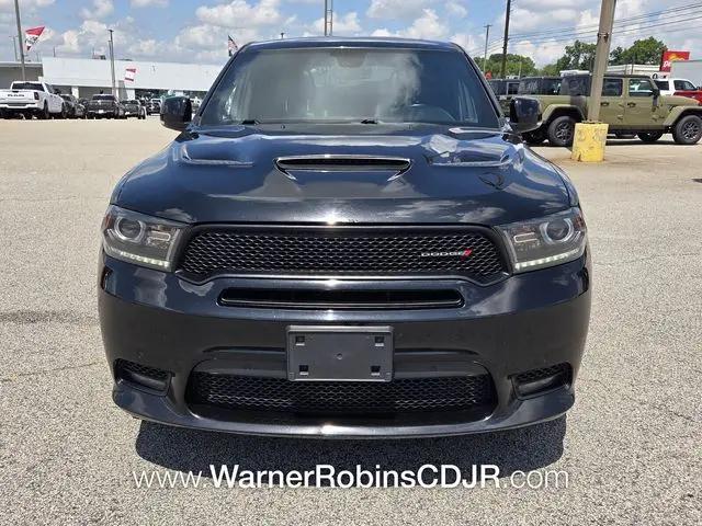 2020 Dodge Durango R/T