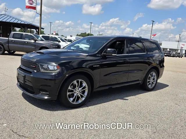 2020 Dodge Durango R/T