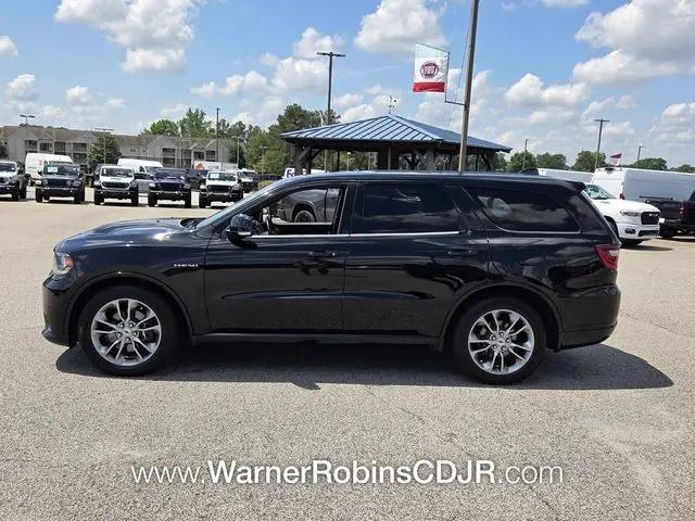2020 Dodge Durango R/T