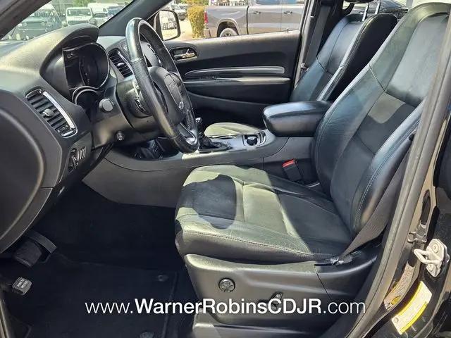 2020 Dodge Durango R/T