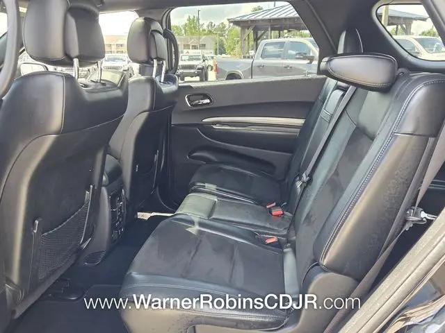 2020 Dodge Durango R/T