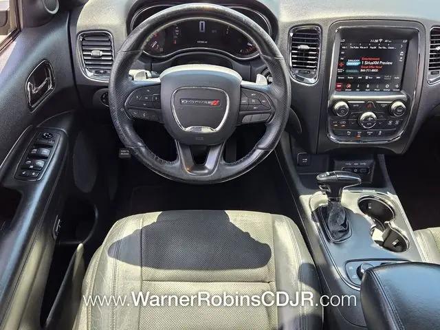 2020 Dodge Durango R/T