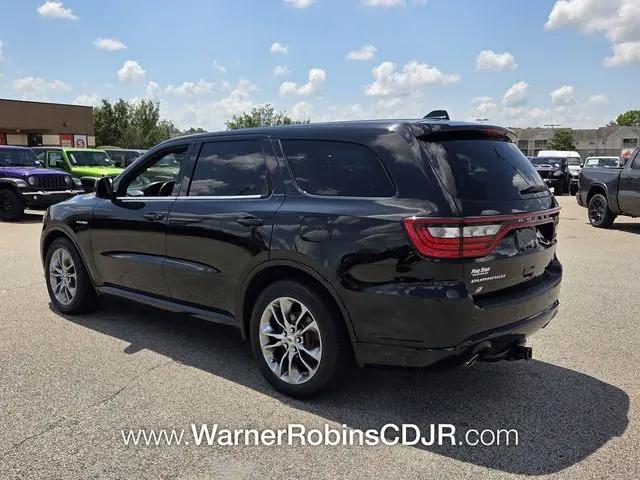 2020 Dodge Durango R/T
