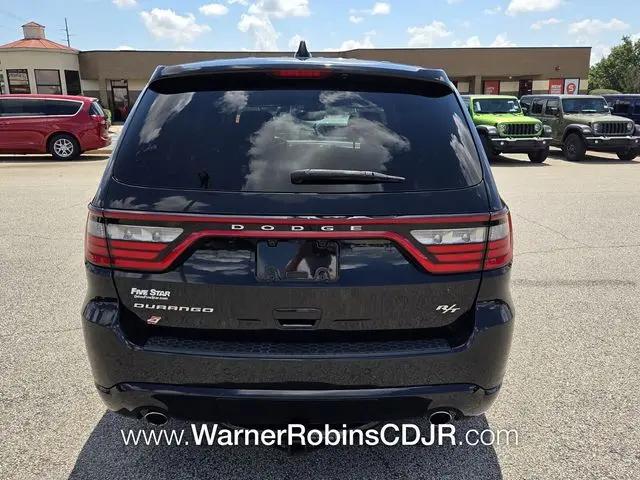 2020 Dodge Durango R/T